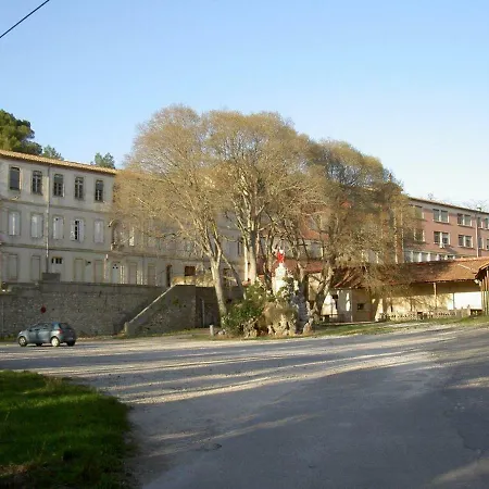 Maison d'hôtes Prime Combe Fontanes (Gard)