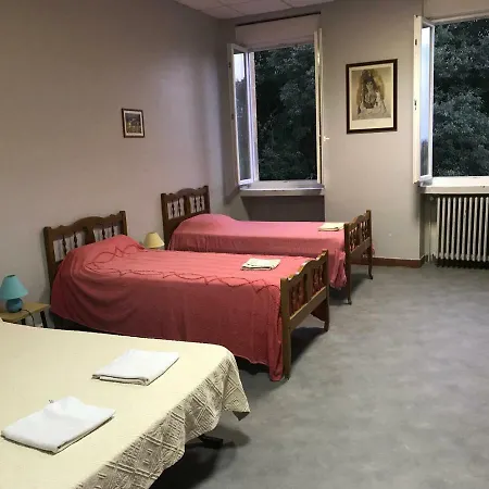 Prime Combe Maison d'hôtes Fontanes (Gard)